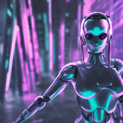 FEMBOTS #42
