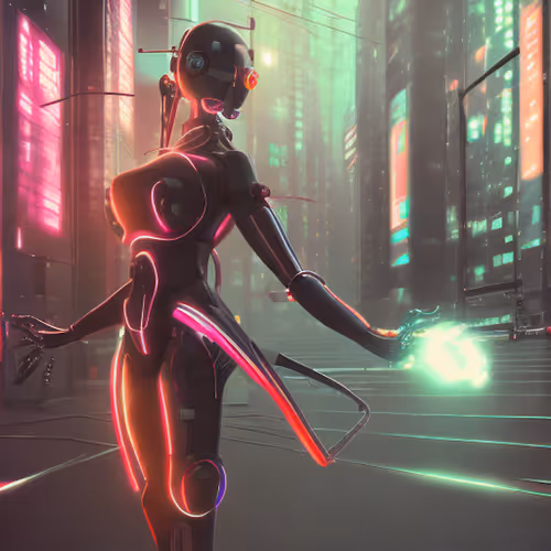 Fembots V2