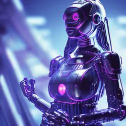 FEMBOTS #102