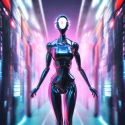 FEMBOTS #41