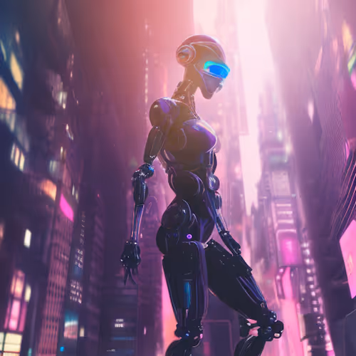 Fembots V2