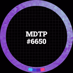 MDTP #6650