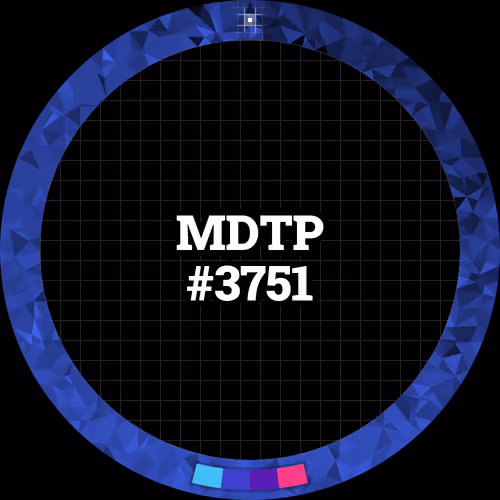 MDTP #3751