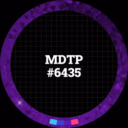 MDTP #6435