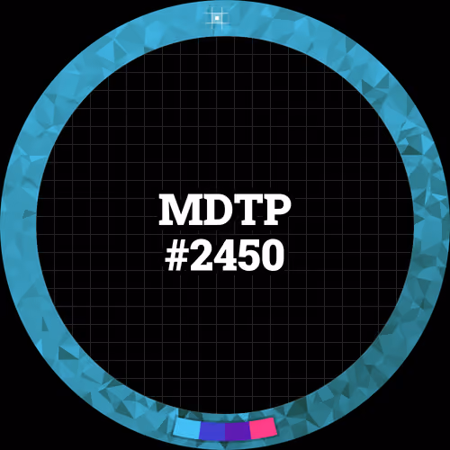 MDTP #2450
