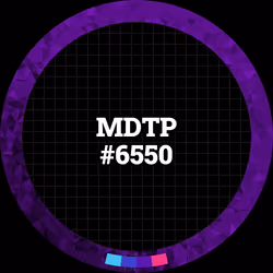 MDTP #6550