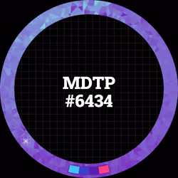 MDTP #6434