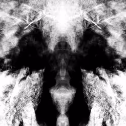 Rorschach #96