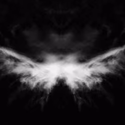 Rorschach #2