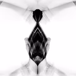 Rorschach #22