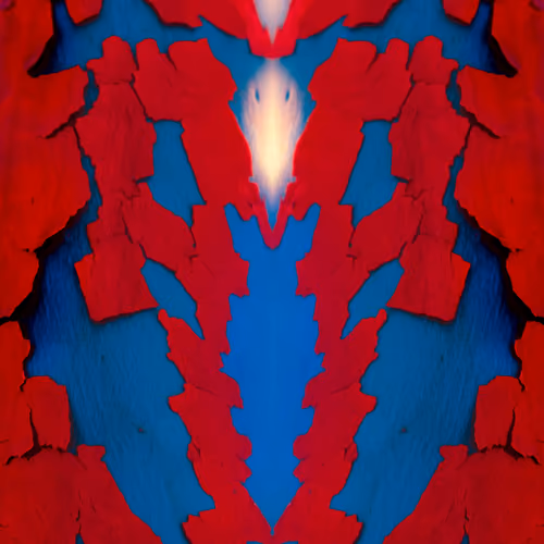 Rorschach #237