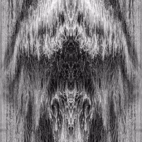 Rorschach #34