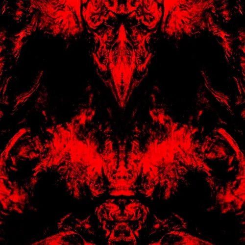 Rorschach #329