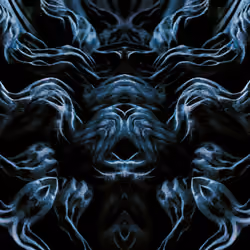 Rorschach #264