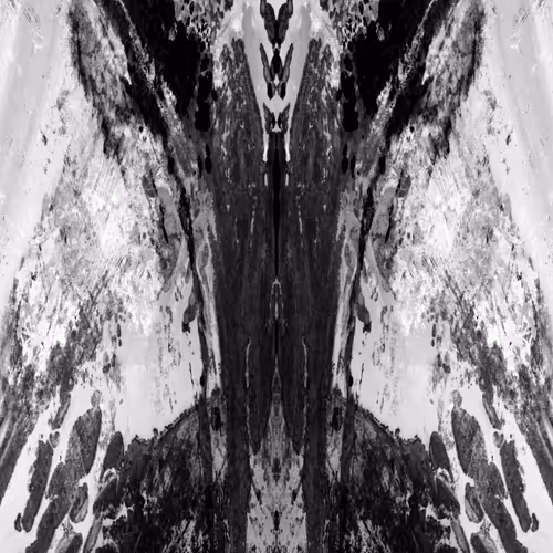 Rorschach #120