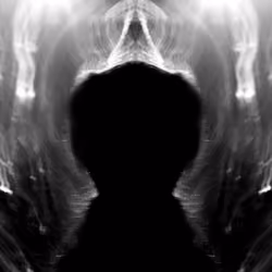 Rorschach #6
