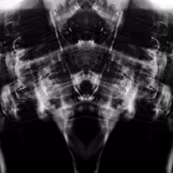 Rorschach #13
