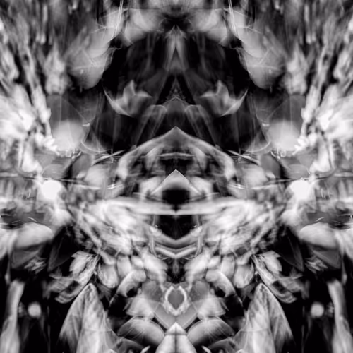 Rorschach's (Editions)