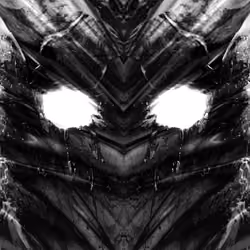 Rorschach #279