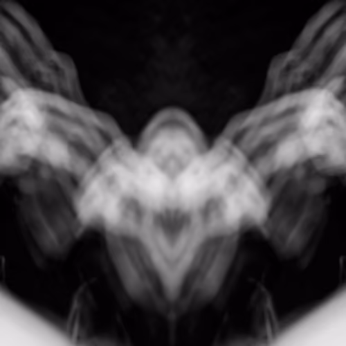 Rorschach #65