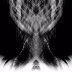 Rorschach #39