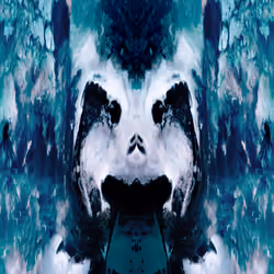 Rorschach #278