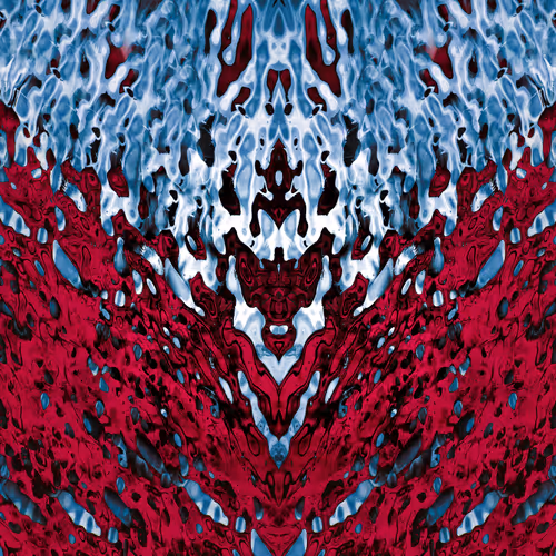 Rorschach #246