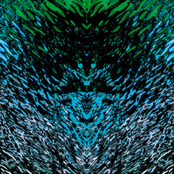 Rorschach #276