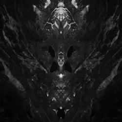 Rorschach #119