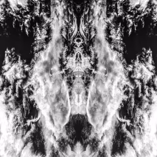 Rorschach #73