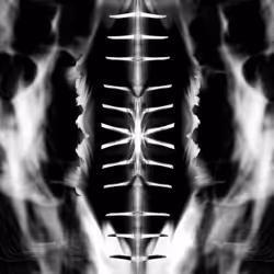 Rorschach #42