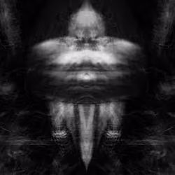 Rorschach #18