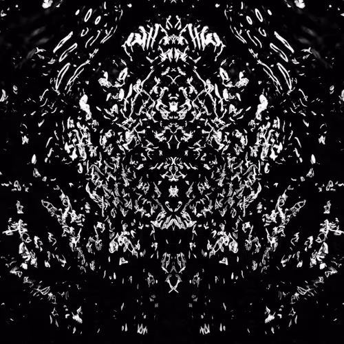 Rorschach #91