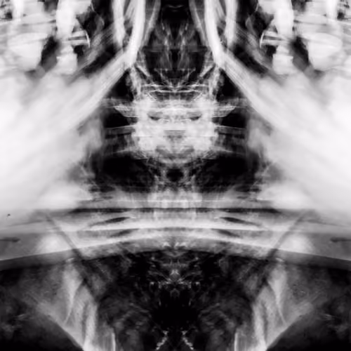 Rorschach #27