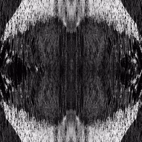 Rorschach #41