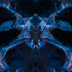 Rorschach #197