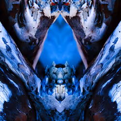 Rorschach #198