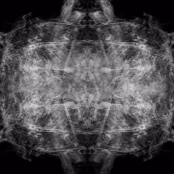 Rorschach #14