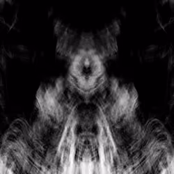 Rorschach #1