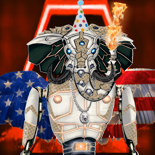Elephants Of Ethland Genesis