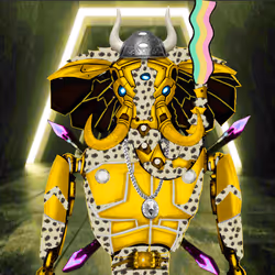 Elephants of ETHland #183