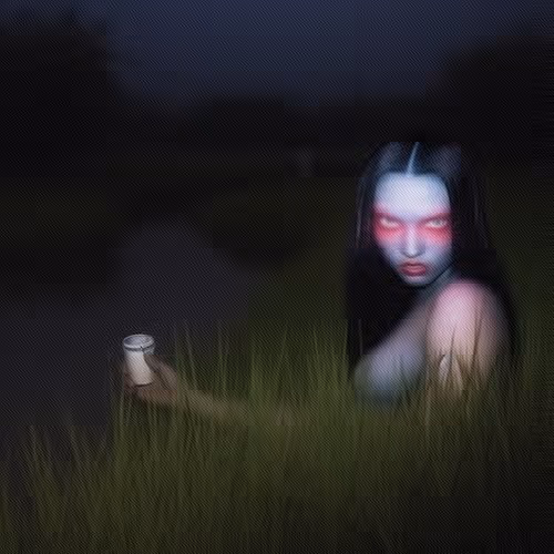 THE MIDNIGHT PRETENDS