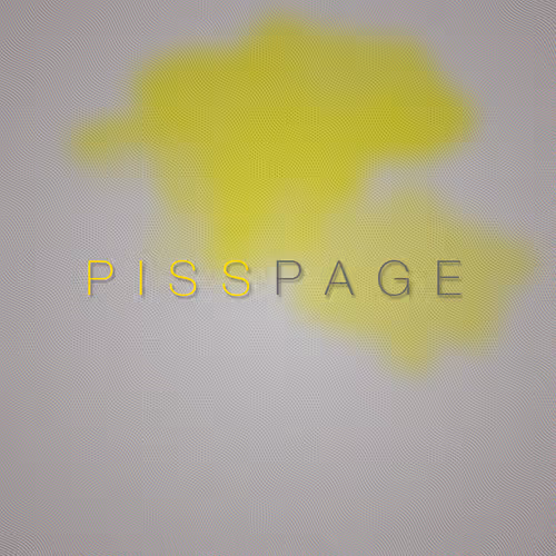 PissPage