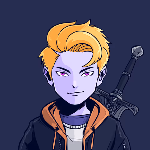 Denizens Of Zenacademy