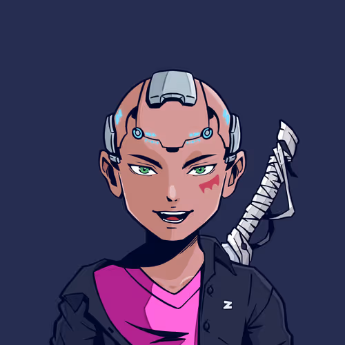 Denizens Of Zenacademy