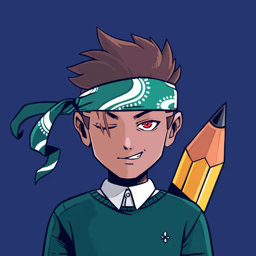Denizens Of Zenacademy