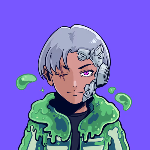 Denizens Of Zenacademy