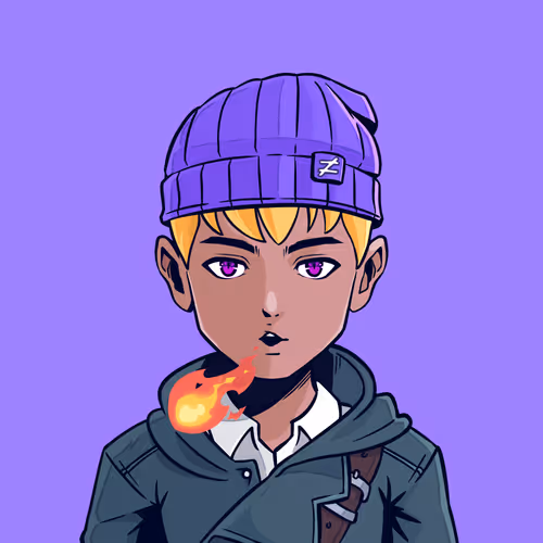 Denizens Of Zenacademy