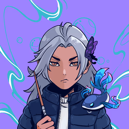 Denizens Of Zenacademy