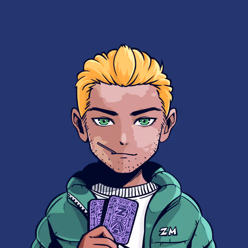 Denizens Of Zenacademy